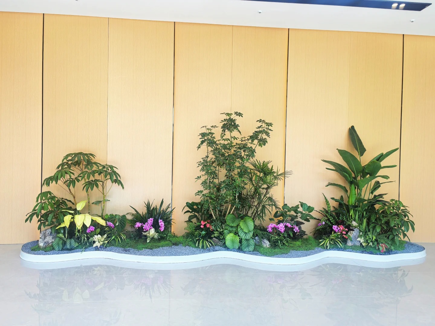 专业绿植租摆，宁波镇海满足您对绿色的渴望